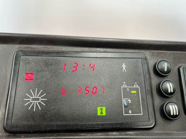 Toyota 7FBRE16-2 Toyota 7FBRE16-2